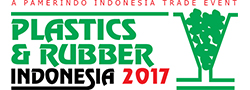 Plastic and rubber Indonesia 2017