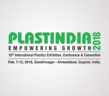 Plastic India International Plastic Exhibition