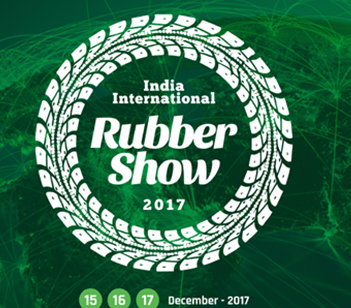 India International Rubber Show 2017