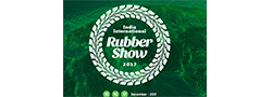 India International Rubber Show 2017