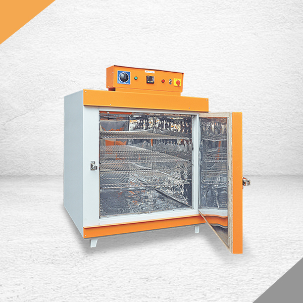 Hexaplast Aging oven