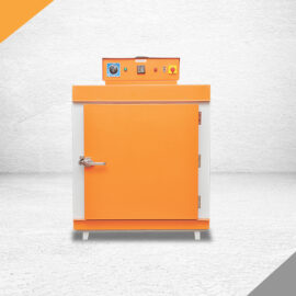 Hexaplast Hot Air Oven