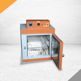 Hexaplast Hot Air Oven