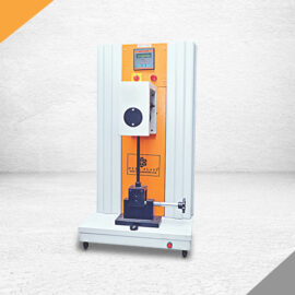 Hexaplast Izod Charpy Impact tester