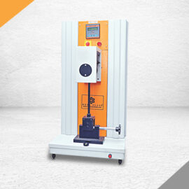 Hexaplast Izod Charpy Impact Tester