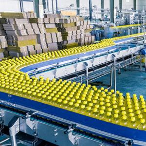 Packaging industries