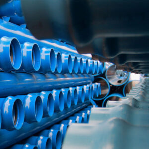 Plastic Pipe Industries