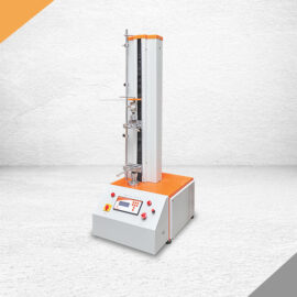 Hexaplast Universal Tensile Testing Machine