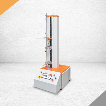 Hexaplast Universal tensile Testing machine