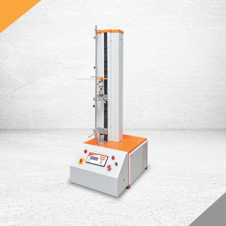 Hexaplast Universsal Tensile testing Machine