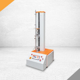 Hexaplast universal Tensile testing machine